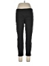 Eileen Fisher Solid Black Active Pants Size L (petite) - photo 1