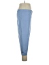 Talbots Solid Blue Casual Pants Size 16 - photo 4