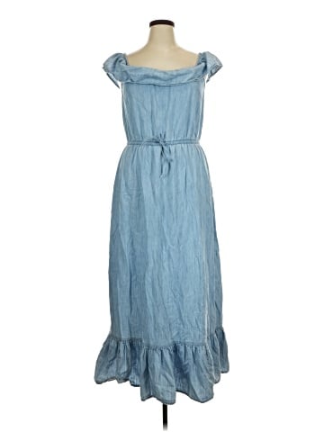Style&Co Casual Dress (view 1)