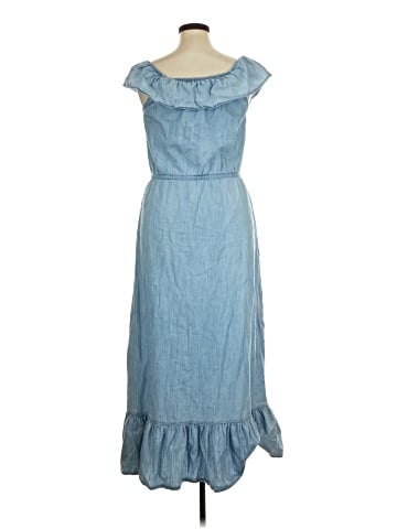 Style&Co Casual Dress (view 2)