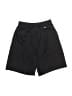 Adidas 100% Polyester Solid Black Athletic Shorts Size 6 - photo 2