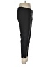 Eileen Fisher Solid Black Active Pants Size L (petite) - photo 4