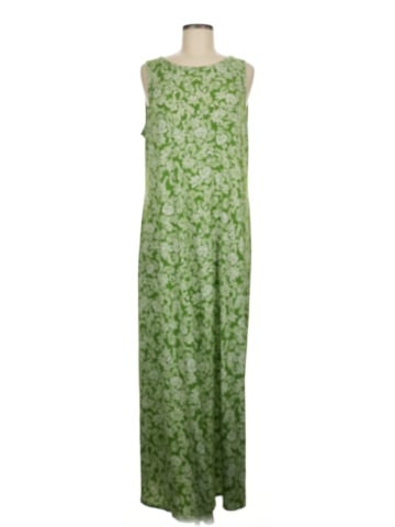 MSK Casual Dress (view 1)