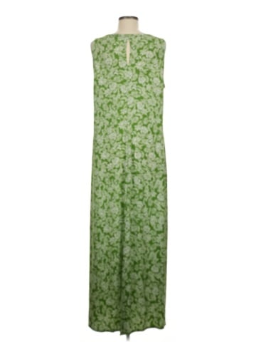 MSK Casual Dress (view 2)