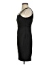 Guess Solid Black Cocktail Dress Size 2 - photo 5