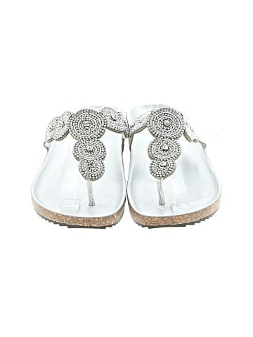 Mila Paoli Wedges (view 2)