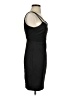 Guess Solid Black Cocktail Dress Size 2 - photo 4