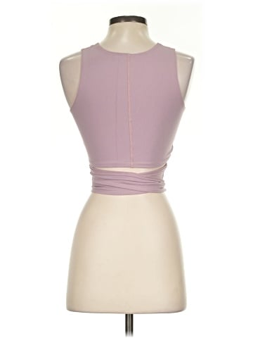 LIVE THE PROCESS Sleeveless Top (view 2)