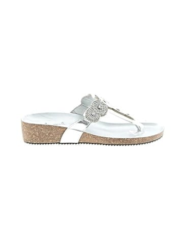 Mila Paoli Wedges (view 1)