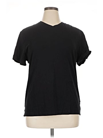 H&M Short Sleeve T-Shirt (view 1)