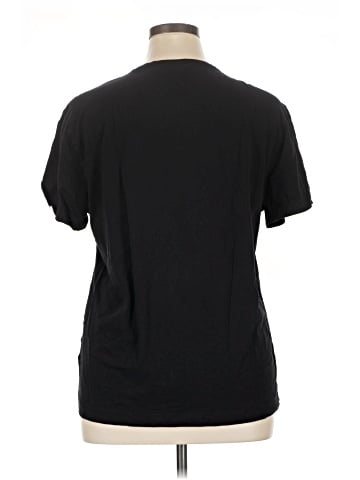 H&M Short Sleeve T-Shirt (view 2)