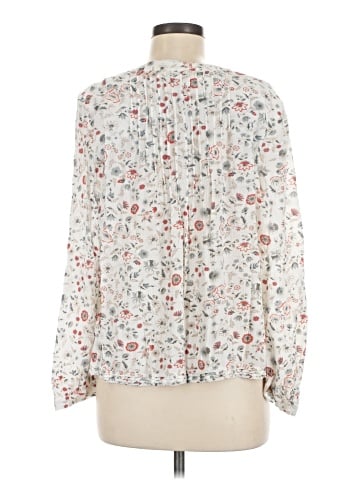 Adriano Goldschmied Long Sleeve T-Shirt (view 2)