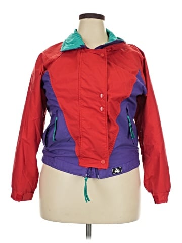 Woolrich Windbreaker (view 1)