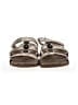 Taos 100% Leather Tan Sandals Size 9 - photo 2