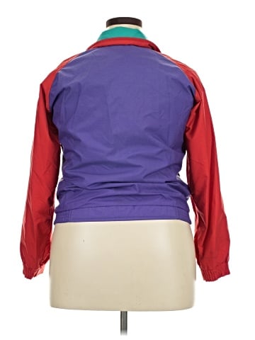 Woolrich Windbreaker (view 2)