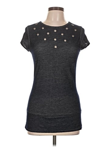 Simply Irresistible Short Sleeve Top (view 1)