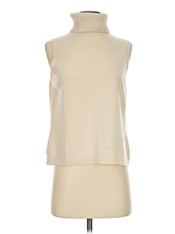 Lord & Taylor Sweater Vest (view 1)
