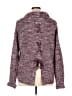 American Rag Cie Burgundy Pullover Sweater Size L - photo 2