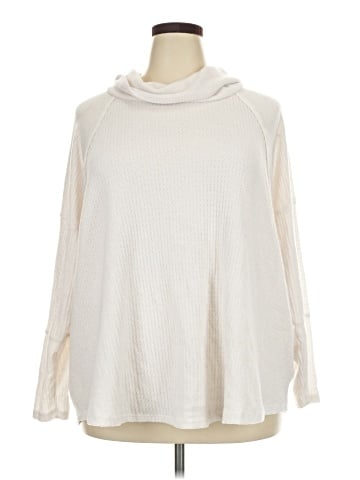 Maurices Turtleneck Sweater (view 1)
