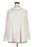 Maurices Ivory Turtleneck Sweater Size 3X - photo 1