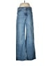 Old Navy Blue Jeans Size 8 - photo 1