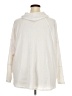 Maurices Ivory Turtleneck Sweater Size 3X - photo 2