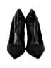 Jennifer Lopez Black Heels Size 8 1/2 - photo 2