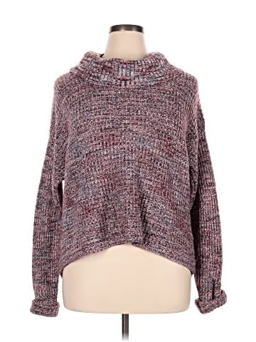 American Rag Cie Pullover Sweater (view 1)