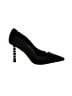 Jennifer Lopez Black Heels Size 8 1/2 - photo 1