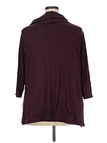 Cupio 3/4 Sleeve Top (view 2)