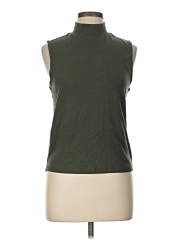 Gap Sleeveless T-Shirt (view 1)