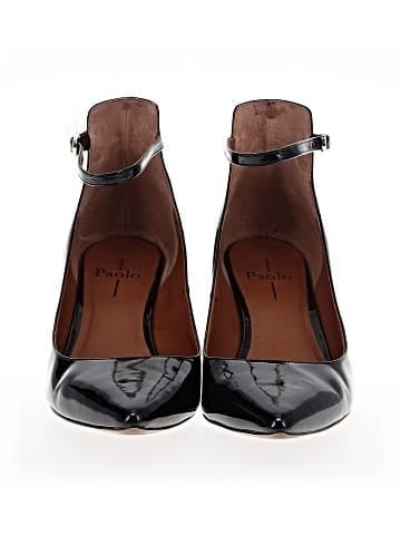 Linea Paolo Heels (view 2)