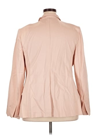 Lane Bryant Blazer (view 2)