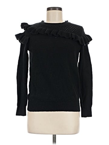 Who What Wear Pullover Sweater (view 1)