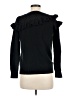 Who What Wear Black Pullover Sweater Size M - photo 2