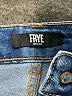 FRYE Blue Jeans Size L - photo 7