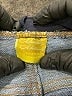 Old Navy Solid Blue Jeans Size 6 - photo 4