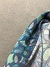 Toad & Co Paisley Blue Romper Size S - photo 4