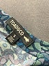 Toad & Co Paisley Blue Romper Size S - photo 5