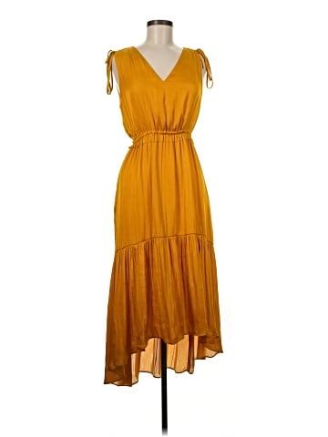 Banana Republic Casual Dress (view 1)