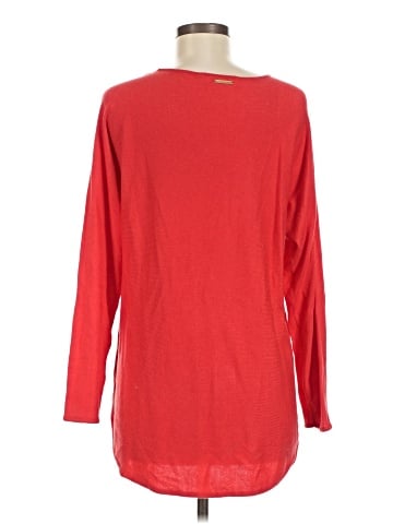 MICHAEL Michael Kors Long Sleeve T-Shirt (view 2)