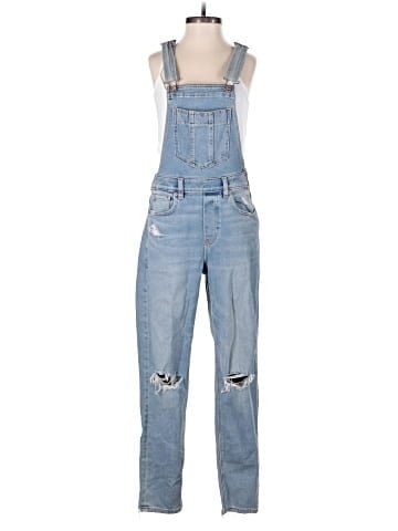 American Eagle Outfitters Overalls (view 1)