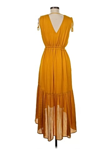Banana Republic Casual Dress (view 2)