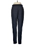 Athleta Plaid Blue Dress Pants Size 6 - photo 2