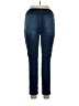 ROYALTY Solid Blue Jeans Size 14 - photo 2
