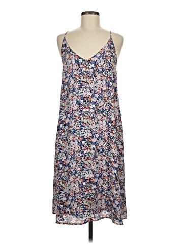 Ann Taylor LOFT Casual Dress (view 1)
