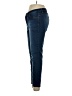 ROYALTY Solid Blue Jeans Size 14 - photo 5