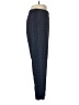 Athleta Plaid Blue Dress Pants Size 6 - photo 4