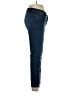 ROYALTY Solid Blue Jeans Size 14 - photo 4