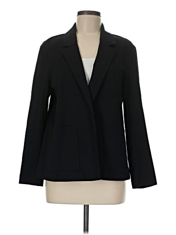 Eileen Fisher Blazer (view 1)